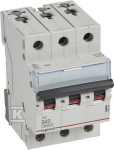 Legrand S303 B40 OFFNMP.6kA TX3
