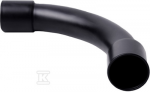 Kopos ELBOW UV 4132 HF FB (Juodas)