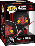 FUNKO POP! Vinilinė figūrėlė: Žvaigždžių karai - Darth Maul