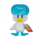 Pok&eacute;mon &ndash; pliu&scaron;inis 20 cm &ndash; Quaxly (PKW3352)