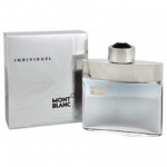 Mont Blanc Individuel Eau De Toilette 75ml kvepalai Vyrams