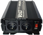 Volt Polska IPS-2000N keitiklis 24V / 230V 1000/2000W