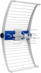 DVB-T/T2 ASR IQ 5G UHF ECO Telmor antena