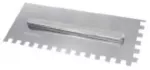 280x115 10mm Pakaitinė dantytos glaistyklės dalis BIHUI