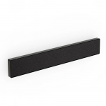 Namų kino sistema Bang & Olufsen Beosound Stage | spalva: Juoda antracito (tamsiai pilka)