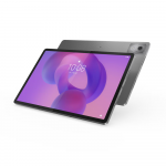 Plan&scaron;etinis kompiuteris Lenovo Idea Tab Pro 12.7 (TB373FU), 8 GB + 256 GB, Pilkas