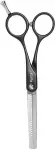 Steinhart Al Tijera Para Esculpir 5&frac12; -Negro 1 U