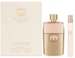 &bdquo;Gucci Guilty&ldquo; EDP rinkinys, 90 ml Mini, 10 ml @