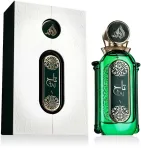 Athoor Al Alam Taj 1 EDP parfumuotas vanduo unisex, 90 ml