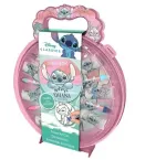 Kids Licensing Kids Euroswan - Priedai licencyjne Rinkinys do kolorowania - Lilo & Stitch