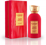 Hamidi Shaghuf EDP parfumuotas vanduo unisex, 100 ml