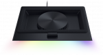 Razer | Ne&scaron;iojamas kompiuteris Cooling Pad with USB Hub | Juodas