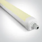 50W LED linijinis pramoninis &scaron;viestuvas, baltas, 3000/4000/6000K, IP66, 38150LB/V