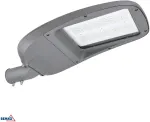 100W LED gatvės &scaron;viestuvas JASPER, pilkas, 6000K, IP66