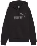 Puma Džemperis Moterims Ess+ Animal Hoodie Fl Juodas 681492 01
