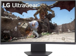 Monitorius Monitors LG 27GS60QC-B