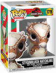 FUNKO POP! Vinilinė figūrėlė: Jurassic Park - Stygimoloch Hatchling, 9 cm