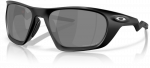 OAKLEY LATERALIS Matte Juodas/Prizm Juodas Polarized saulės akiniai