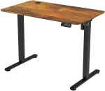 Spacetronik Elektrinis stalas Moris SPE-O111BR 100&times;60 cm 100_