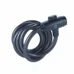 Yale Home Dviračio trosas su raktu 12 mm