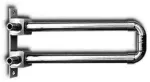 KAN-therm Push 18x2,5 200 mm žalvarinė alkūnė su 15 mm variniu vamzdžiu su atraminiu junginiu, padengtu nikeliu 9015.240