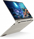 Ne&scaron;iojamas kompiuteris Lenovo Yoga 7 2-in-1 14AKP10 83JR002VGE Ryzen AI 7 350 16GB/1TB SSD 14" 2,8K W11