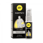 Pjur Superhero Delay Serum 20 ml