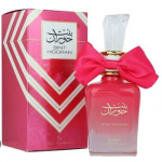 Ard Al Zaafaran Bint Hooran Rose Passion Eau De Parfum 100mlml kvepalai Moterims