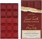 Sabrina Carpenter Cherry Baby EDP parfumuotas vanduo moterims, 30 ml