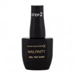 Max Factor Nailfinity Laquer - Nail polish 12 ml