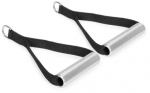 Traukos rankenos Gymstick Aluminum Pulley Handles
