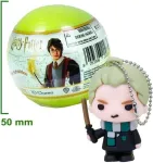 Wizarding Burtininko Hario Poterio 5 cm staigmenos raktų pakabukas