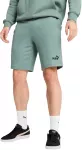 Puma &Scaron;ortai Vyrams Ess No. 1 Logo Shorts Žalias 682595 30