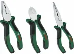 Bosch Replės, 3 dalių rinkinys