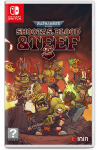 Inin &bdquo;WARHAMMER 40 000: SHOT, BLOOD & TEEF&ldquo; &ndash; &bdquo;Nintendo Switch&ldquo;