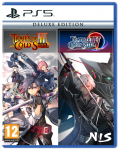 &bdquo;Nis America&ldquo;: &bdquo;The Legend of Heroes: Trails of Cold Steel III&ldquo; / &bdquo;The Legend of Heroes: Trails of Cold Steel IV&ldquo; (prabangus leidimas) &ndash; &bdquo;PlayStation 5&ldquo;