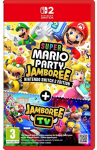 Nintendo Super Mario Party Jamboree + Jamboree TV (Switch 2)