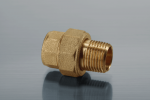 Valvex Žalvarinė jungtis 5/4" 4915500