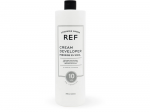 Ref Stockholm REF Peroxides Developer Hair Oxidant Lotion 3% 10 vol, 1000 ml