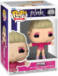 FUNKO POP! Vinilinė figūrėlė: P!NK, 9 cm