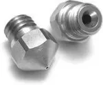 Micro Swiss 0.4mm antgalis, skirtas MK10 pilnai metaliniam hotend rinkiniui
