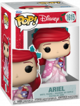 FUNKO POP! Vinilinė figūrėlė: Disney - Ariel, 9 cm