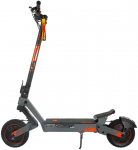 Elektrinis paspirtukas KuKirin G2 Ultra, 10", 1600W, 18Ah