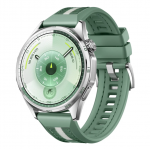 HUAWEI WATCH GT 6 46mm Green Woven Strap