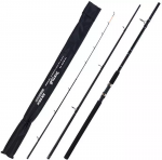 Dugninė Me&scaron;kerė AKARA Samuji Feeder ASF 3 dalių, Ilgis 3,0 m, Testas 40-80-120 g.