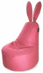 Qubo&trade; Daddy Rabbit Raspberry POP FIT