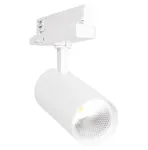 30W LED akcentinis &scaron;viestuvas į 3 fazių bėgelius SPECIAL FOOD, baltas, 24&deg;, 2400K, skirtas duonos gaminių ap&scaron;vietimui
