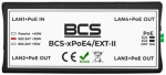 Atte Bcs maitinimo &scaron;altinis BCS-xPoE4 / EXT-II