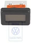 Vag Dazninio Rodo Indikatorius T4 1991 2004 Originalus 701919271