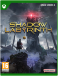 Bandai Namco &Scaron;e&scaron;ėlių labirintas